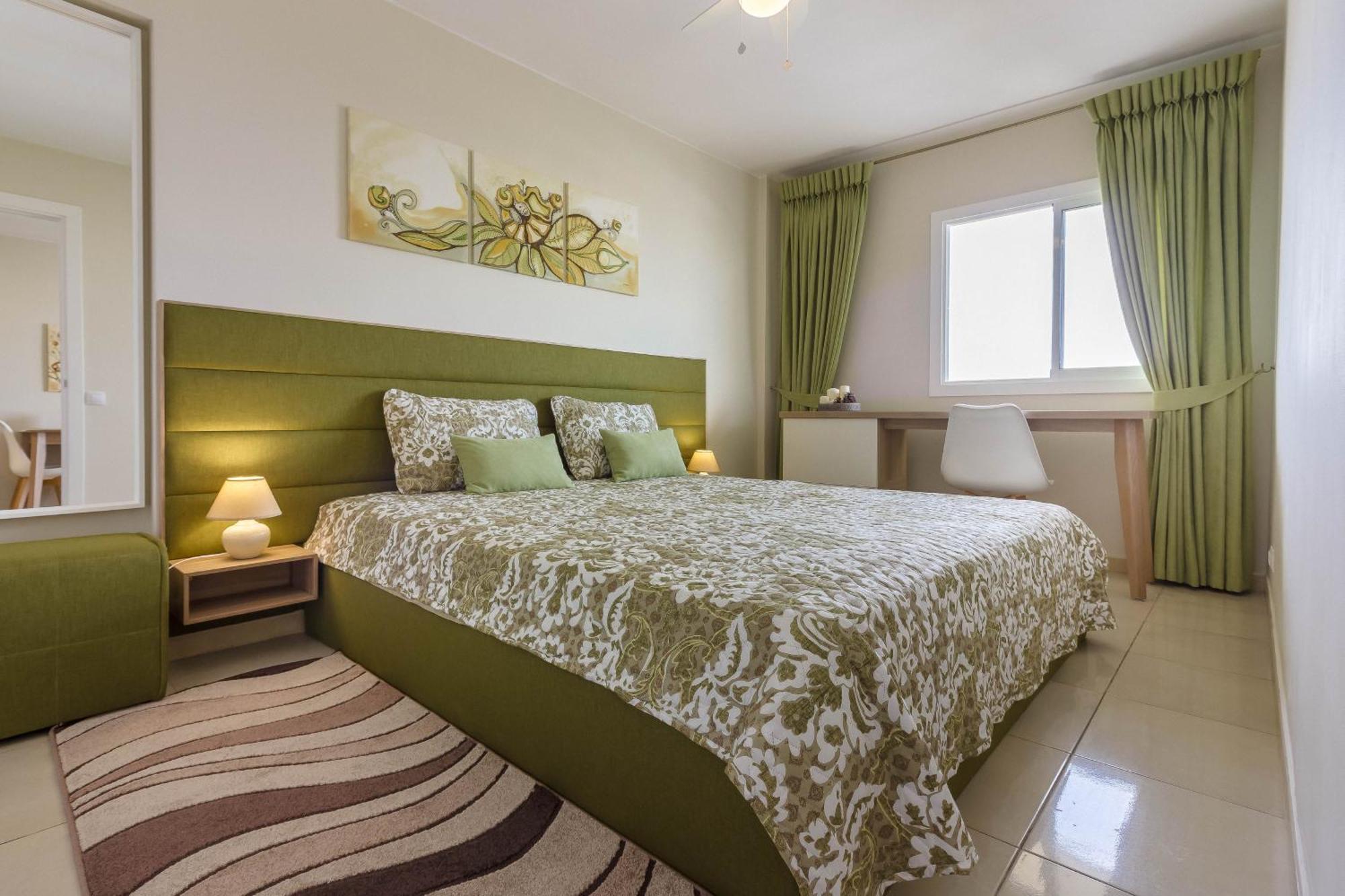 1Bdr El Dorado Ocean View Las Americas Playa de las Americas  Exterior foto