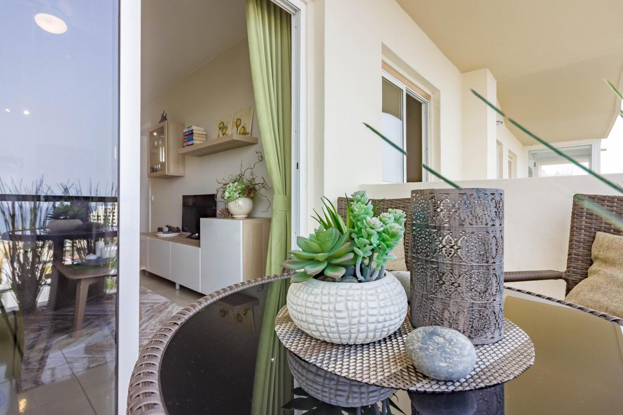1Bdr El Dorado Ocean View Las Americas Playa de las Americas  Exterior foto