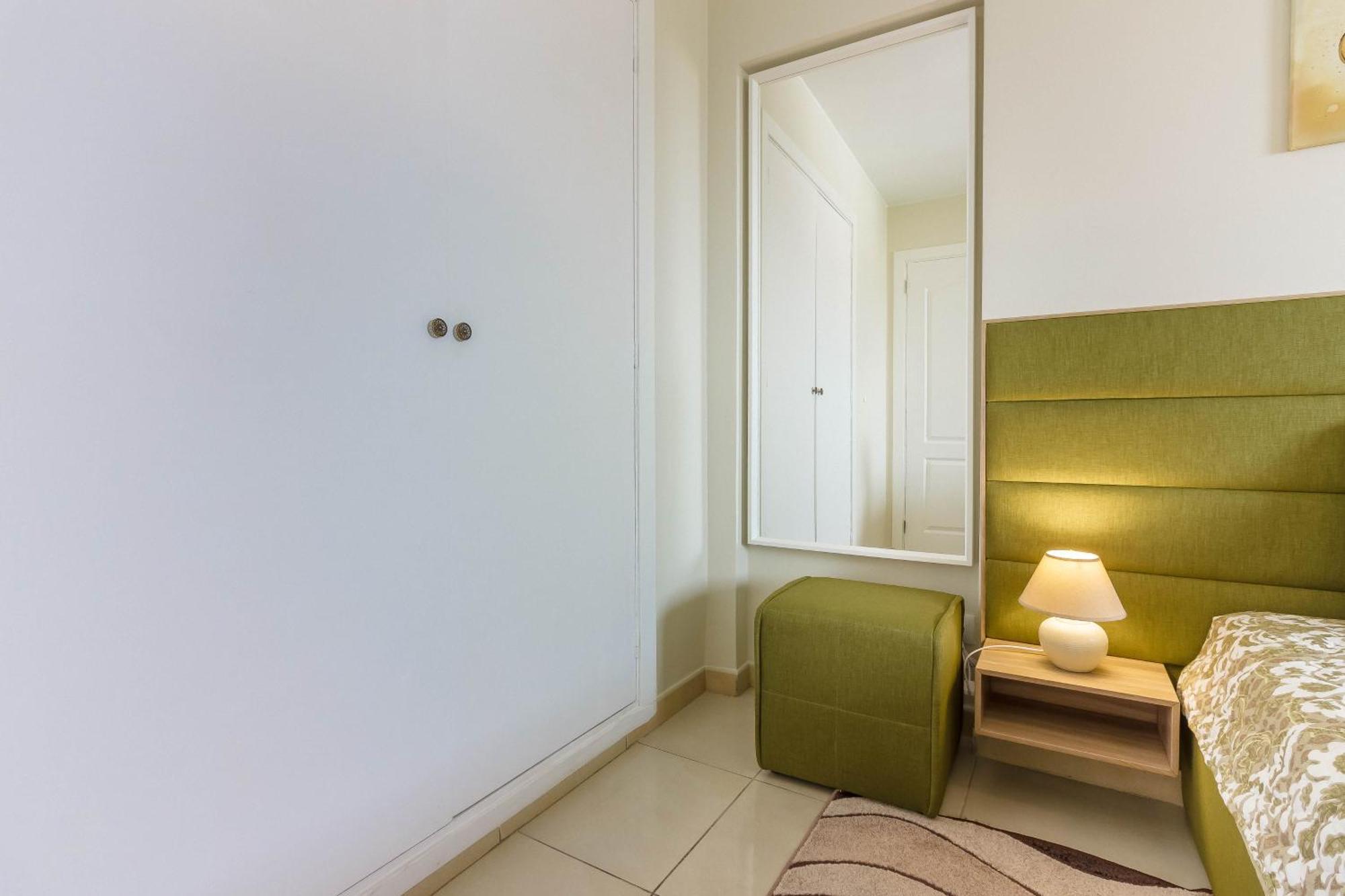 1Bdr El Dorado Ocean View Las Americas Playa de las Americas  Exterior foto